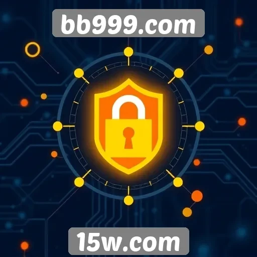 Plataforma bb999.com foca em segurança online
