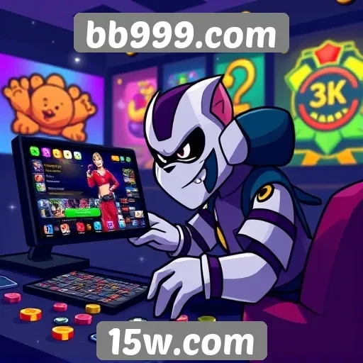 bb999.com analisa tendências de jogos online