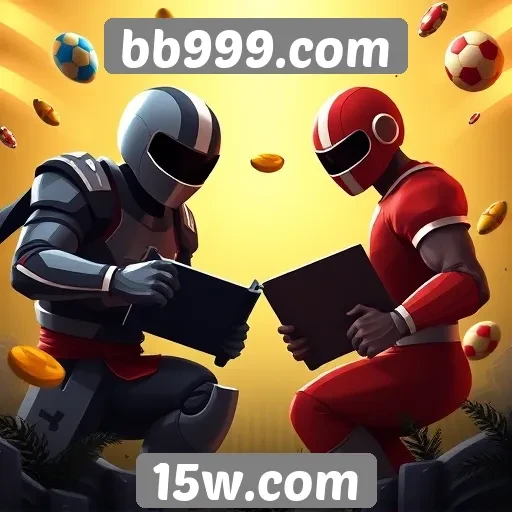 Ranking de popularidade dos jogos disponíveis no bb999.com