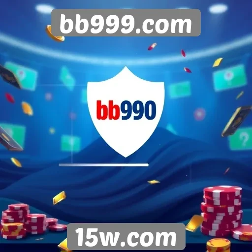 A segurança e privacidade no site bb999.com