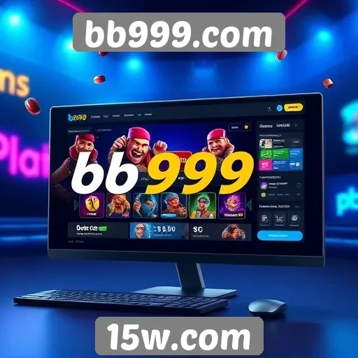 Análise da experiência do usuário em bb999.com